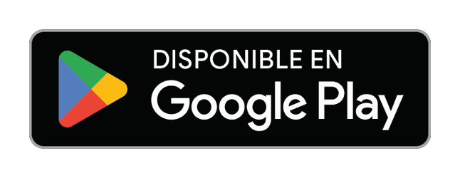 Disponible en Google Play